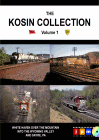 The Kosin Collection, Volume 1